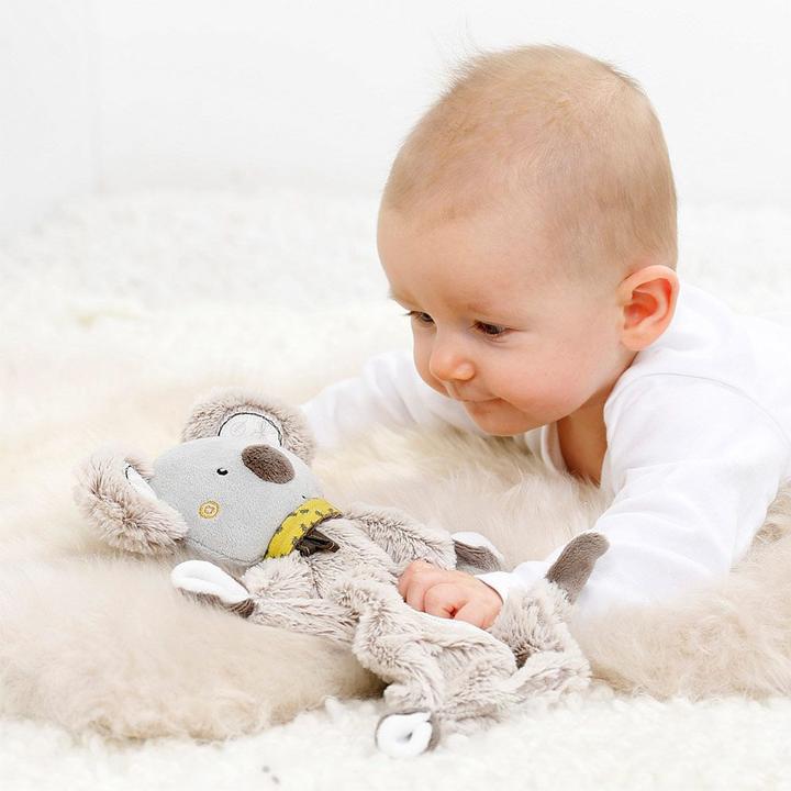 Actual product image Fehn Cuddlefriend koala