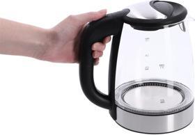 Actual product image Emerio WK-119988 (1.70 l)