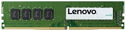 Produktbild Lenovo 8GB DDR4 2400MHZ NON-ECC UDIMM (1 x 8GB, 2400 MHz, DDR4-RAM, DIMM)