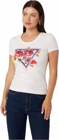 Produktbild Guess t-hirt gue roe triangle (S)