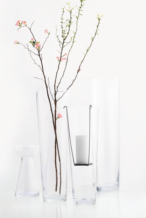 Immagine prodotto Leonardo Vaso conico 50cm (1 x, 18 x 17,5 x 51 cm, 16 l)