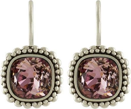 Argento, Rosa