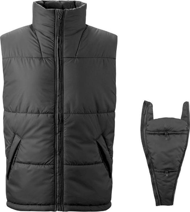 Actual product image Mamalila Stockholm waistcoat (S)