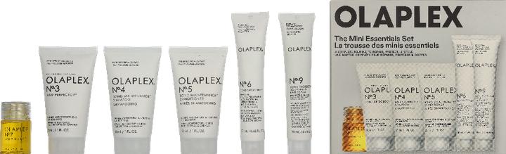 Produktbild Olaplex The Mini Essentials (Haarpflege Set)