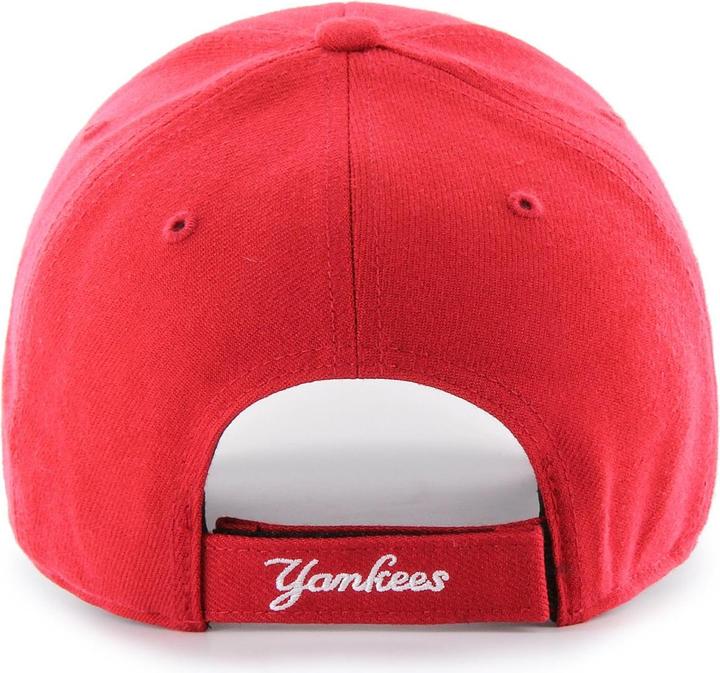 Produktbild 47 Brand MLB New York Yankees Red (One Size)