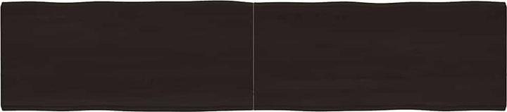 Image du produit vidaXL Tischplatte (180 x 40 cm)