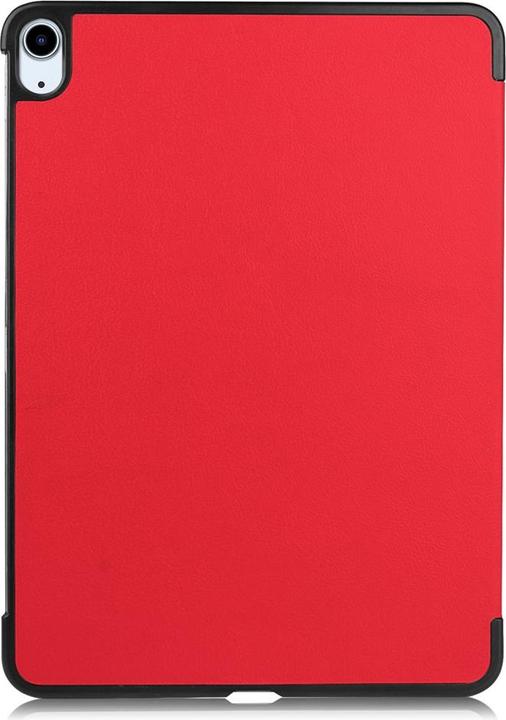 Image du produit Ueli Express Tri-Fold Schutzhülle mit Sleep Wake Funktion (iPad Air 13 2025, iPad Air 13 2024 (M2))
