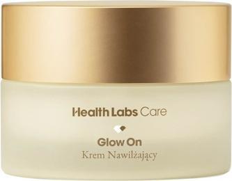 Produktbild Health Labs Care Healthlabs Glow On Moisturizing Cream 50Ml (50 ml, 24h Creme, SPF 50)
