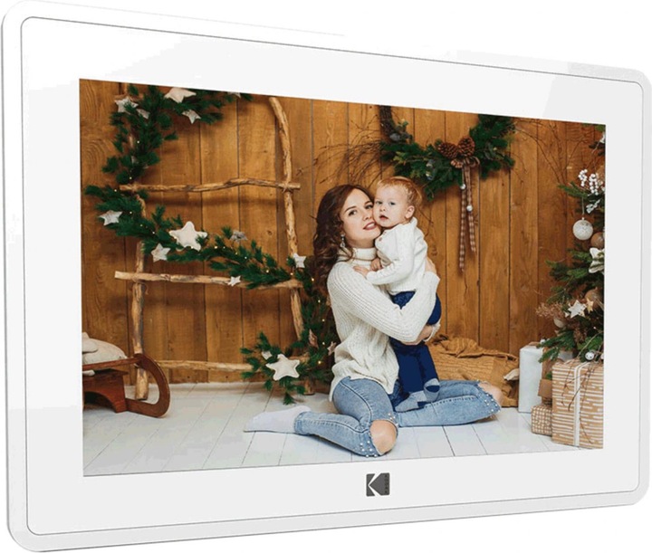 Image du produit Kodak RCF-106H (10", 1280 x 800 pixels)