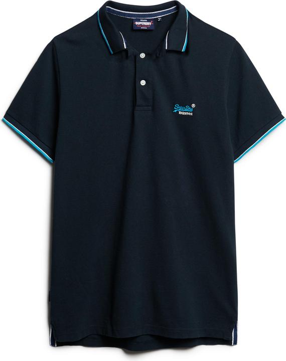 Produktbild Superdry Poolside Polohemd (L)