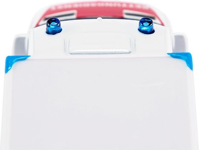 Image du produit Siku Ambulance