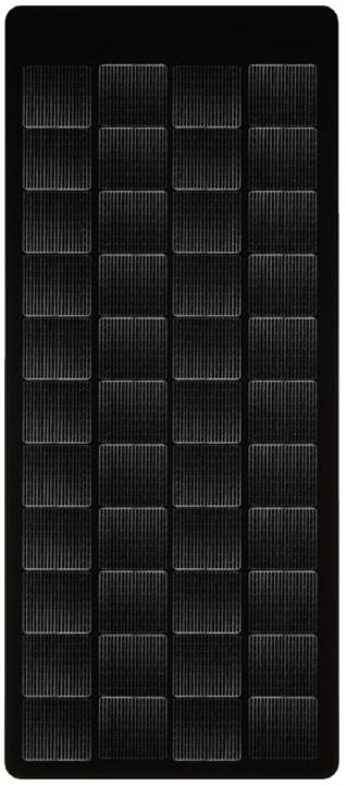 Actual product image Xantrex 220W Solar Max Flex Panel (220 W)
