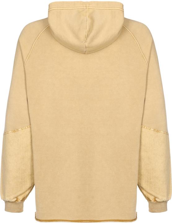 Produktbild Converse Washed Jersey Hoodie - 92233 (M)