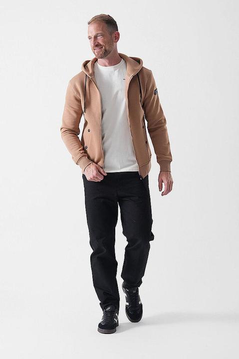 Actual product image AlphaTauri Sweatjacke SHENO (L)
