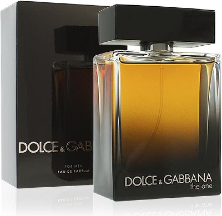 Image du produit Dolce & Gabbana The One (Eau de parfum, 150 ml)