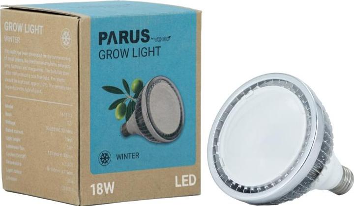 Image du produit Venso Cultiver la lumière en hiver (LED, 245 V)