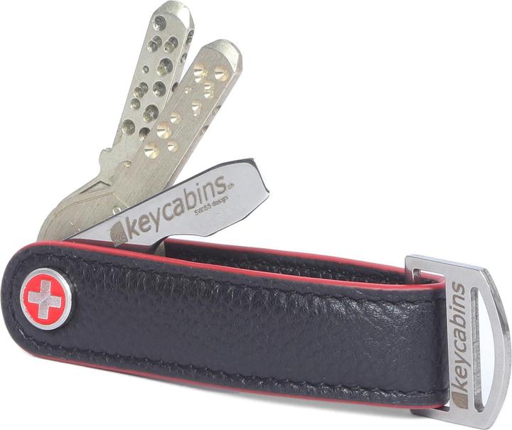 Actual product image Keycabins Loop-leather S4