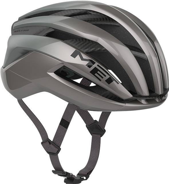 Produktbild MET Rennrad Helm TRENTA 3K CARBON MIPS (2026) (58 - 61 cm)