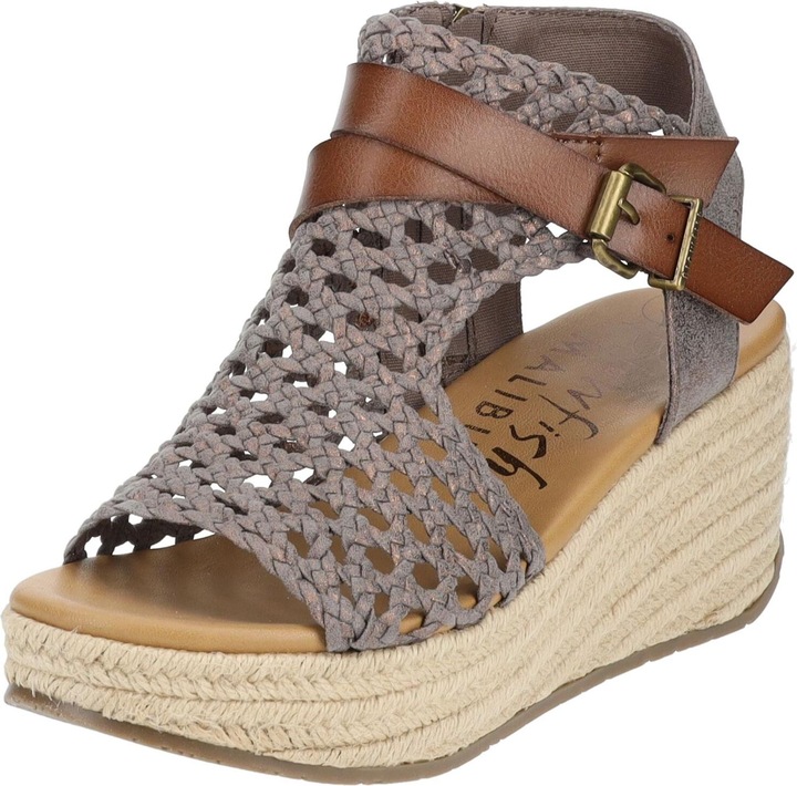Actual product image Blowfish Sandalen (41)