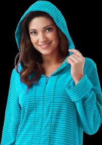 Produktbild Dorota Bademantel (XL)