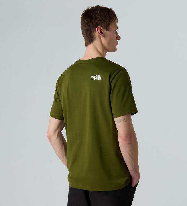 Produktbild North Face Simple Dome (XS)