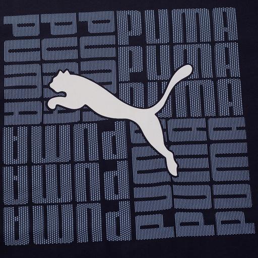 Immagine prodotto Puma GRAPHIC Box Tee New Navy (M)
