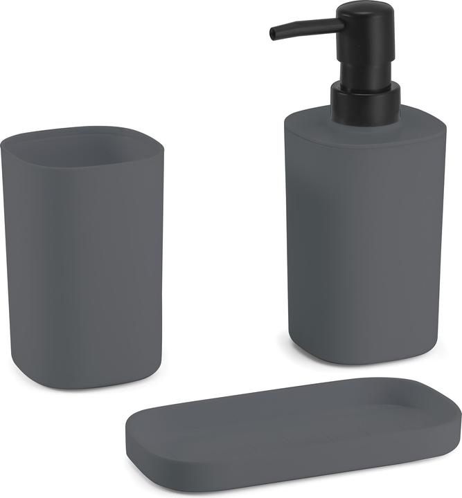 Gris foncé