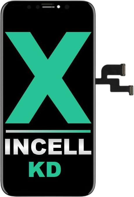 Produktbild Ferryxpress PK Incell LCD Assembly Display (Display, iPhone X)