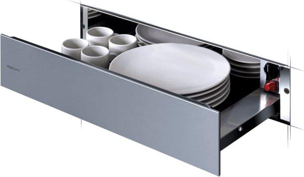 Actual product image Whirlpool WD 142/IXL