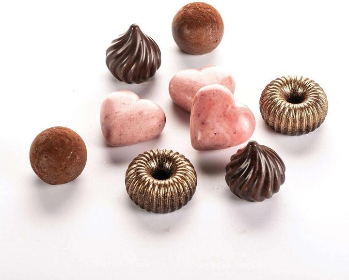 Produktbild Silikomart Scg48 N.12 My Love