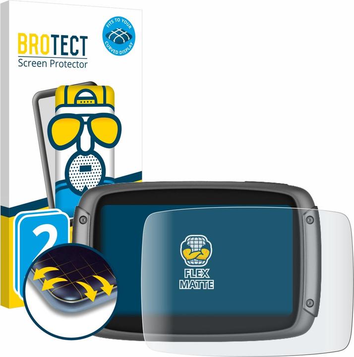 Image du produit BROTECT Full-Screen Protection Mat