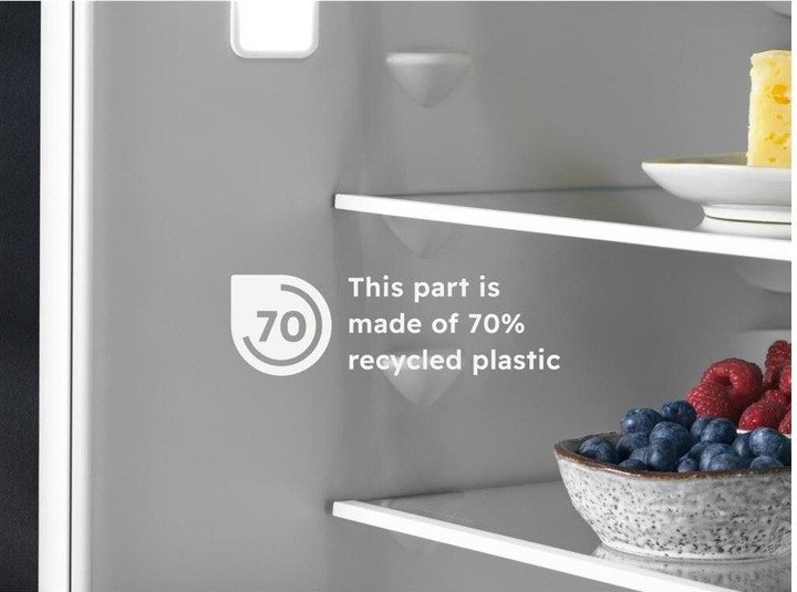 Immagine prodotto Electrolux IK2671BNR (269 l)