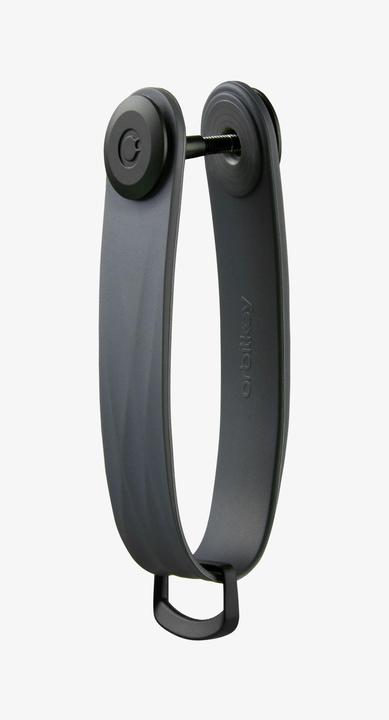 Actual product image Orbitkey Organiser Active Key graphite