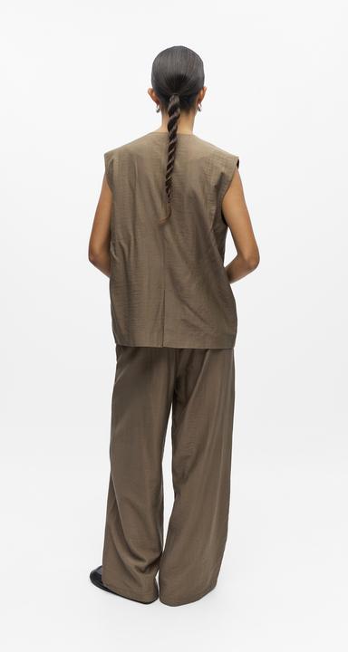 Actual product image Object Vorn gebundenes Weste (40)