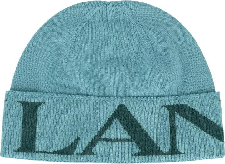 Lanvin Wool Hat (One Size)
