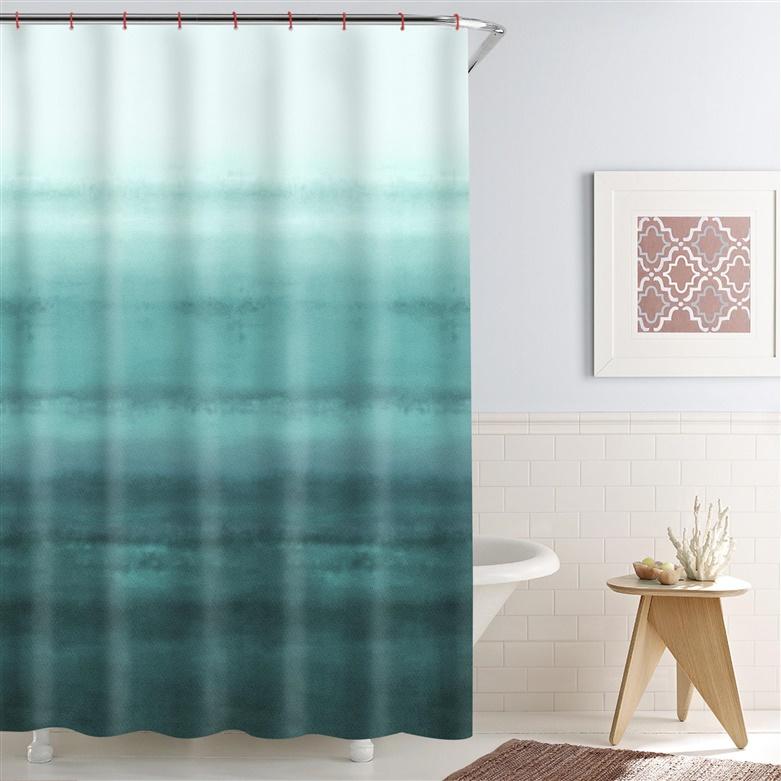 Domoletti, Duschvorhang, SHOWER CURT CY-182532H 180X180CM POLIEST (180 x 180 cm)