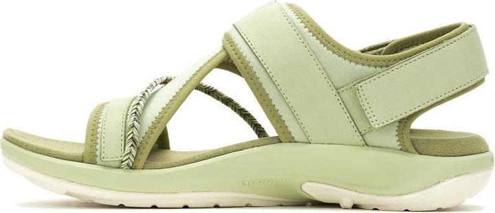 Actual product image Merrell Terran 4 Backstrap (41)