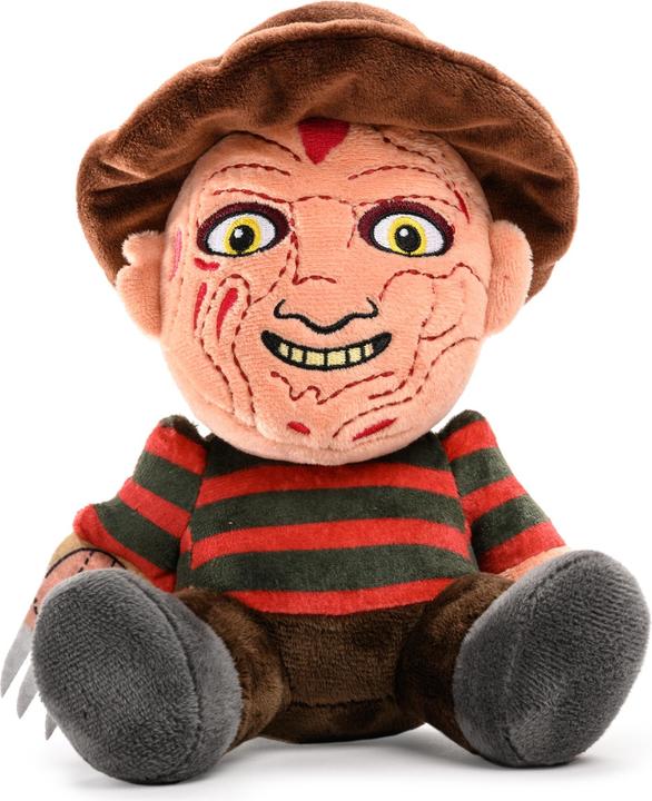 Rubies Plush Phunny - Sitting Freddy Krueger (KR15864) (11.20 cm)