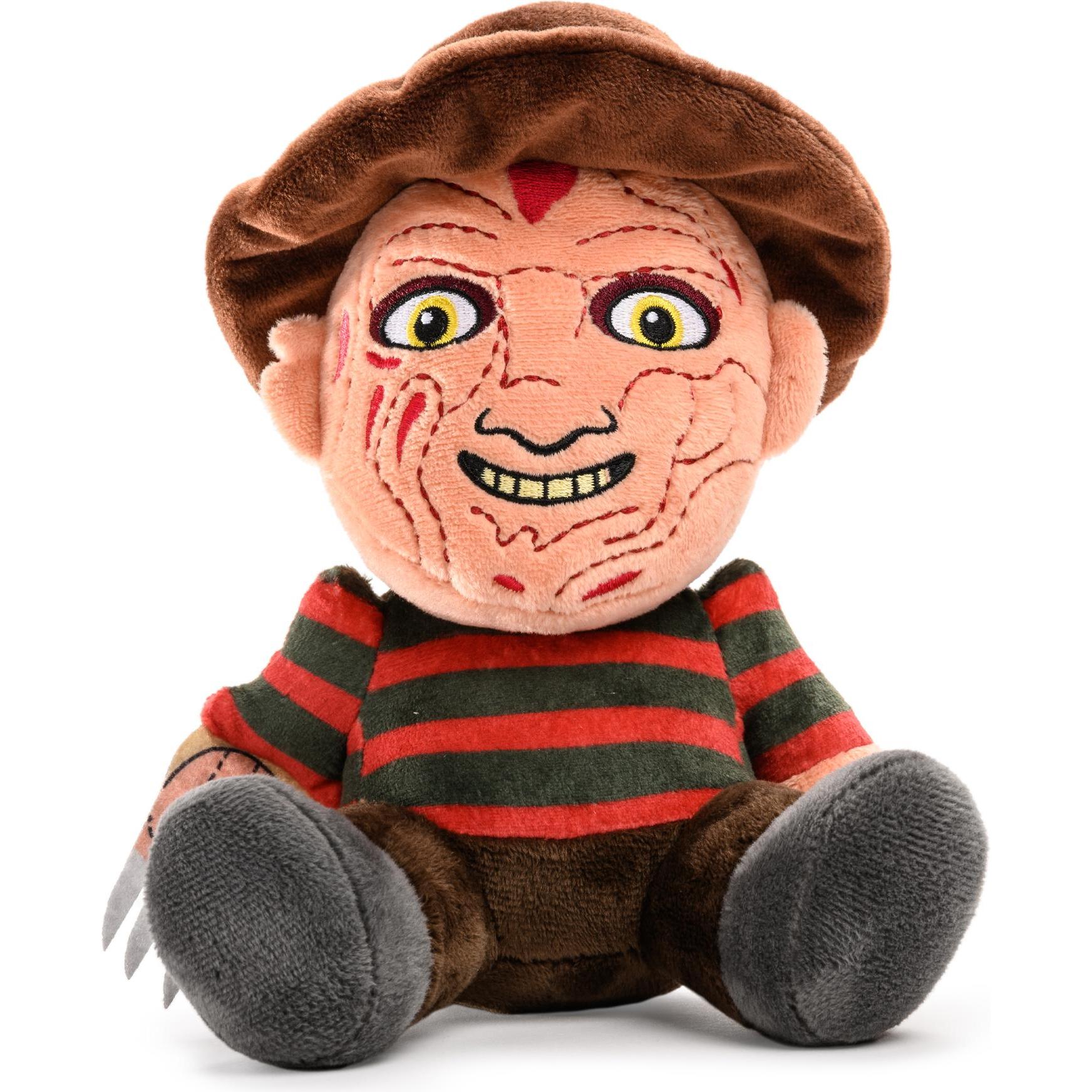 Rubies Peluche Phunny - Freddy Krueger seduto (KR15864) (20 cm)
