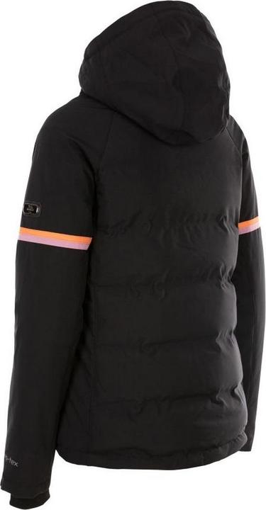 Actual product image Trespass Womens/Ladies Ceremony Ski Jacket (XL)