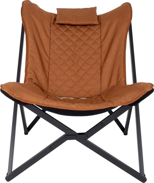 Actual product image Bo-Camp Industrial - Relaxstoel - Molfat - Clay
