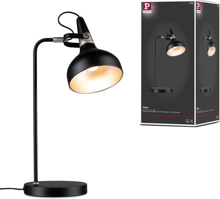 Image du produit Paulmann Juna (E14)