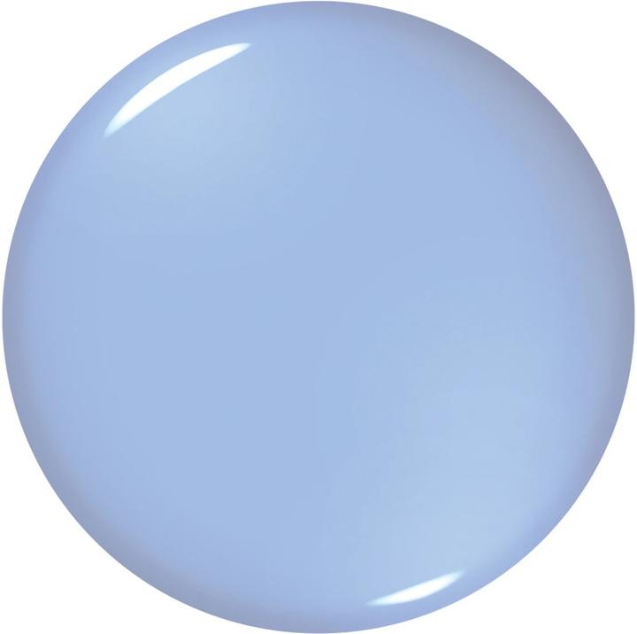 Actual product image Sally Hansen Colour Therapy Nail Polish - Nail Polish 14 ml 454 Dressed To Chill (454 Dressed To Chill, Nº 454 Dressed To Chill, Nº 454-Dressed To Chill)