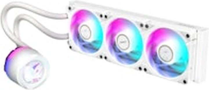 Productafbeelding Gigabyte AORUS Waterforce X II 360I