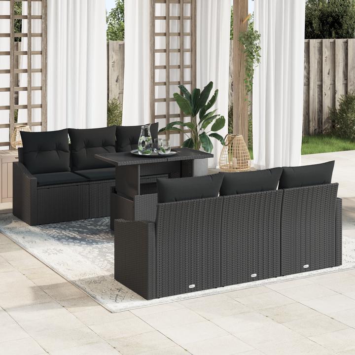 Image du produit vidaXL Zoey