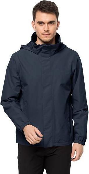 Actual product image Jack Wolfskin Stormy Point 2L Jkt M (3XL)