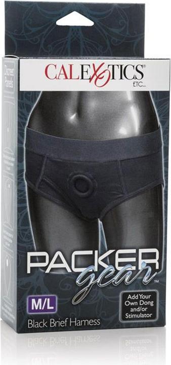 Productafbeelding CalExotics Packer Gear Kort Harnas-L-XL