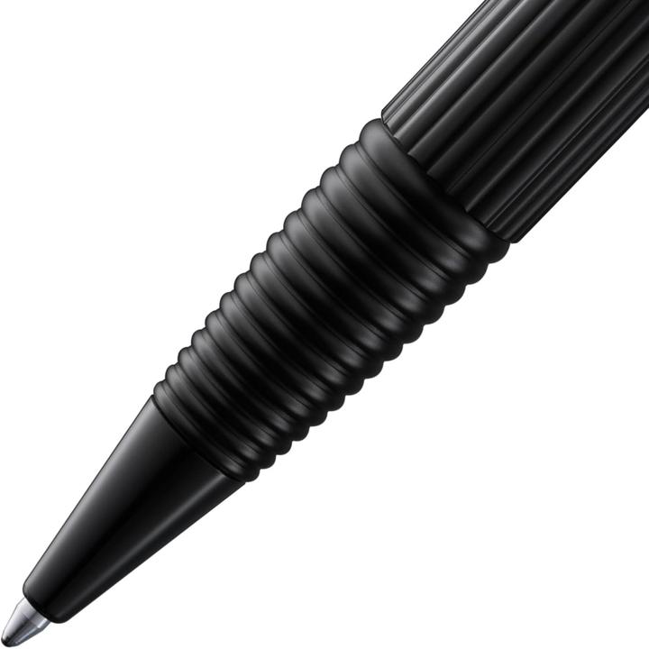 Immagine prodotto Lamy - 292 KS imporium BlkBlk M M16bk (Nero opaco, 1x)