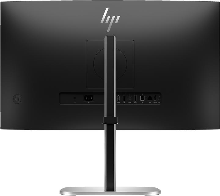 Produktbild HP 527pm Docking Display (2560 x 1440 Pixel, 27")