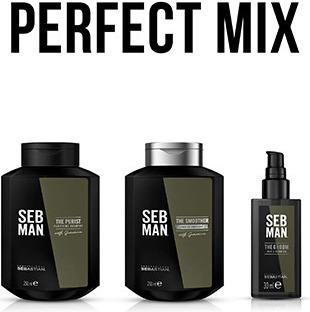 Produktbild Sebastian The Fixer High Hold Spray (200 ml)